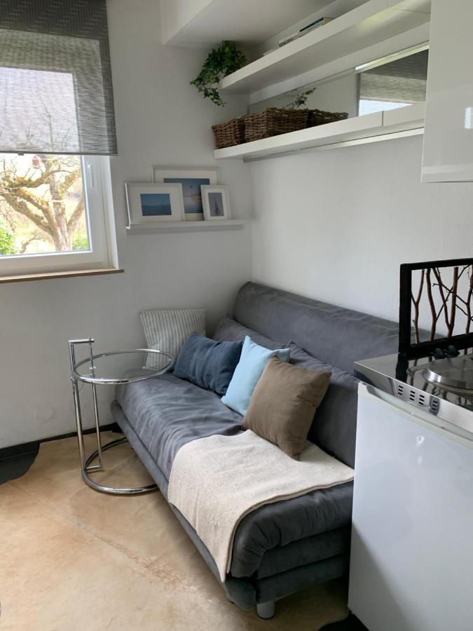 Micro-Apartment In Seenaehe Fusslaeufig Zum See:)) 厄赫宁根 外观 照片