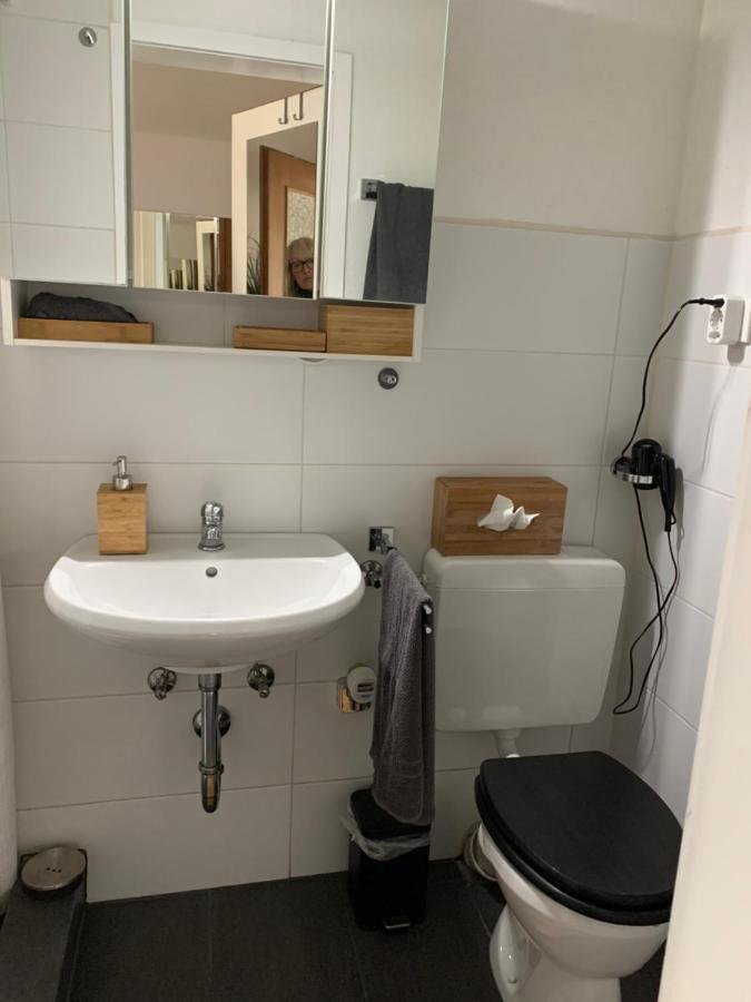 Micro-Apartment In Seenaehe Fusslaeufig Zum See:)) 厄赫宁根 外观 照片