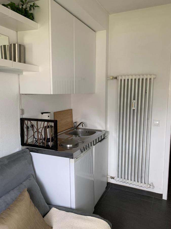 Micro-Apartment In Seenaehe Fusslaeufig Zum See:)) 厄赫宁根 外观 照片