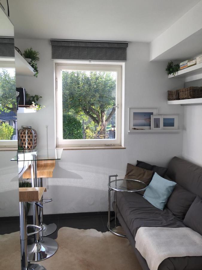 Micro-Apartment In Seenaehe Fusslaeufig Zum See:)) 厄赫宁根 外观 照片