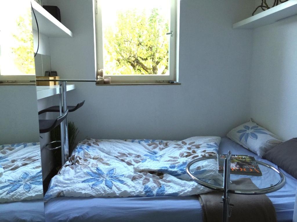 Micro-Apartment In Seenaehe Fusslaeufig Zum See:)) 厄赫宁根 外观 照片