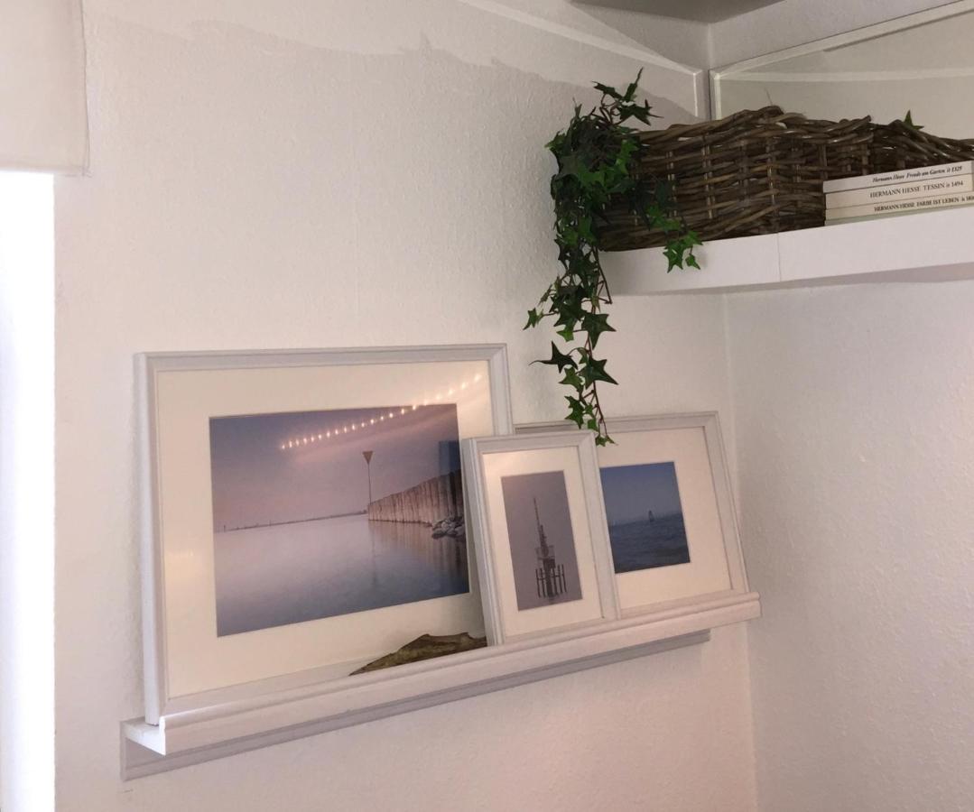 Micro-Apartment In Seenaehe Fusslaeufig Zum See:)) 厄赫宁根 外观 照片