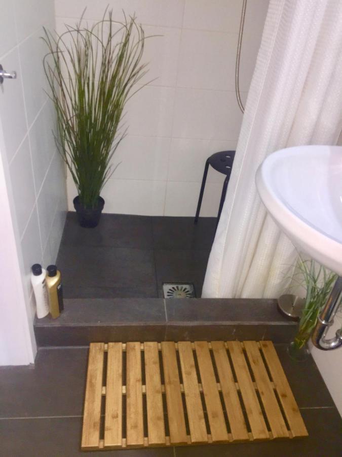 Micro-Apartment In Seenaehe Fusslaeufig Zum See:)) 厄赫宁根 外观 照片
